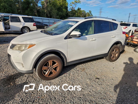 Toyota RAV 4 2015 - Image 1 of 13