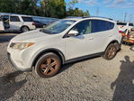 Toyota RAV 4 2015