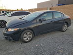 Honda Civic 2013
