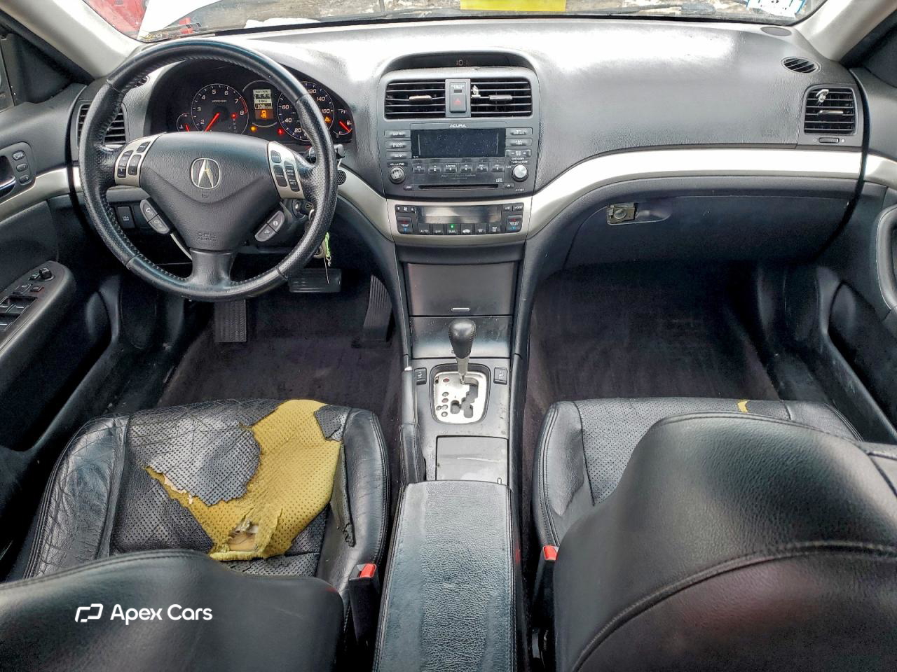 Acura TSX 2006