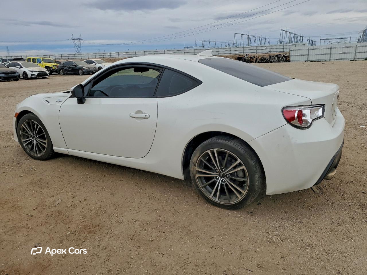 Toyota  2015