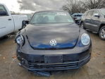 Volkswagen Beetle 2012