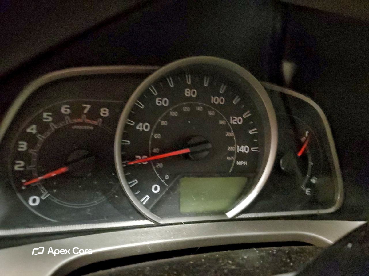 Toyota RAV 4 2015