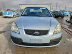 Kia Rio 2008