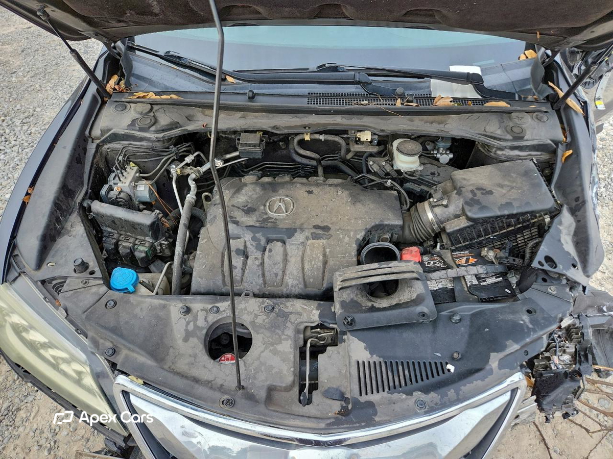 Acura RDX 2016