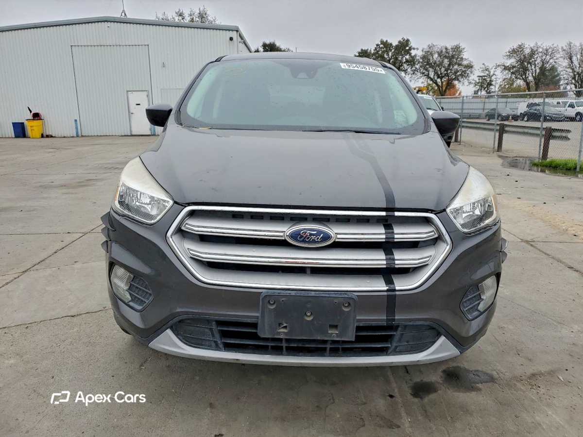 Ford Escape 2019