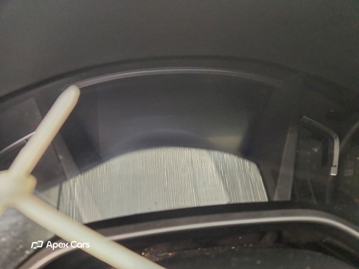 Honda CR-V 2018