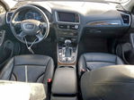 Audi Q5 2016