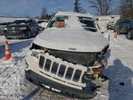 Jeep Compass 2016