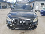 Audi Q5 2014