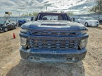 Chevrolet Silverado 2020