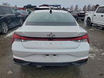 Hyundai Elantra 2021