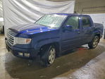 Honda Ridgeline 2013