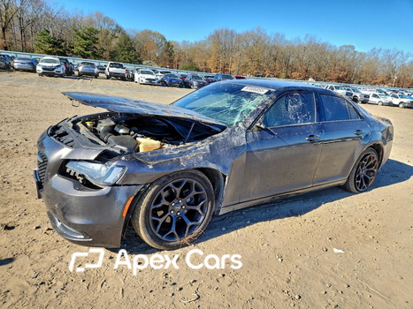Chrysler 300 2019 - Image 1 of 13