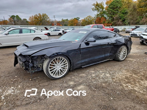 Ford Mustang 2016 - Image 1 of 14