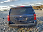 Chevrolet Tahoe 2017
