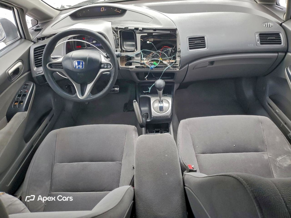Honda Civic 2010