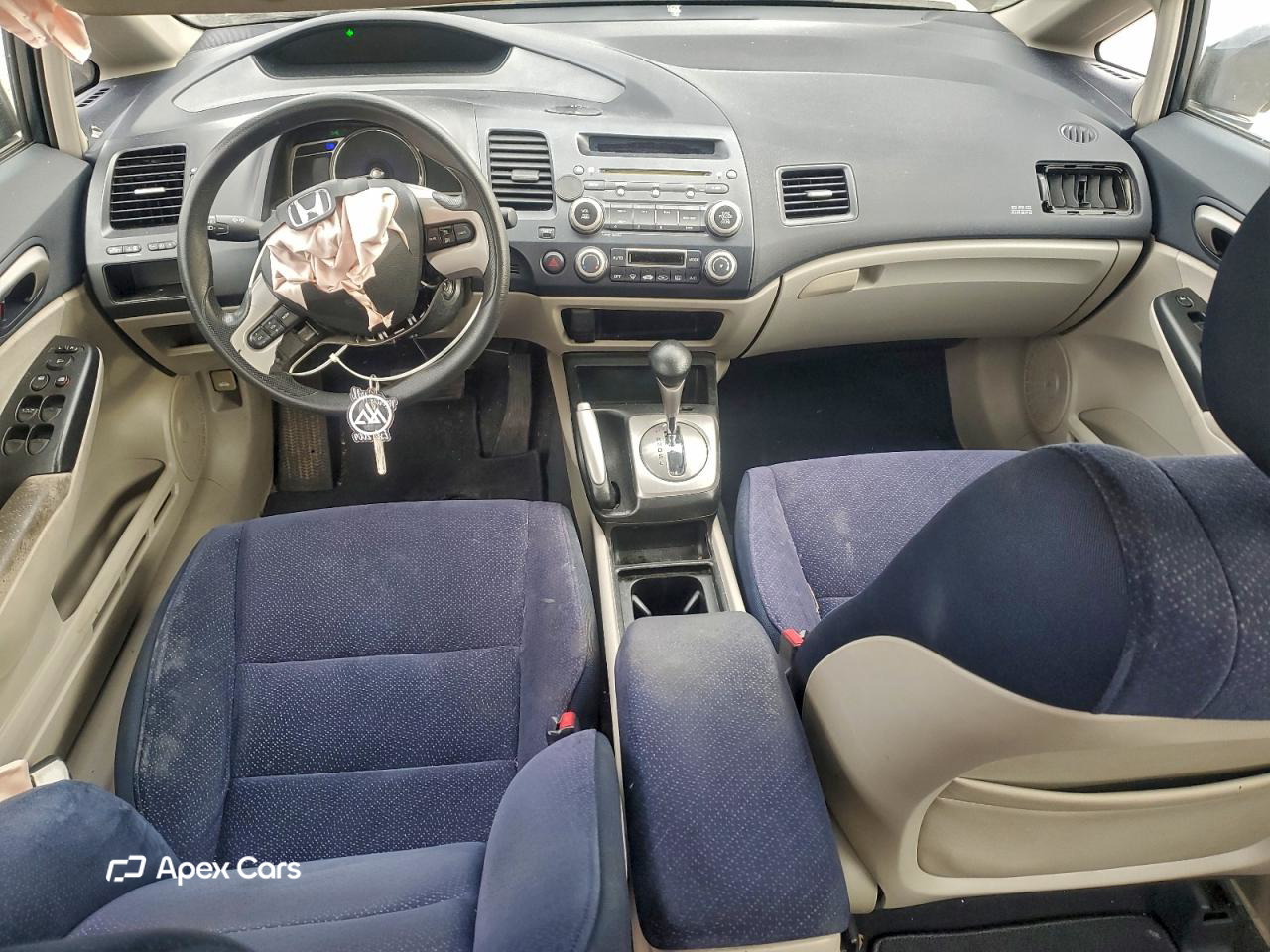 Honda Civic 2008