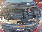 Ford Explorer 2015