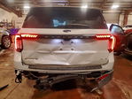 Ford Explorer 2025