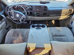 Chevrolet Silverado 2011