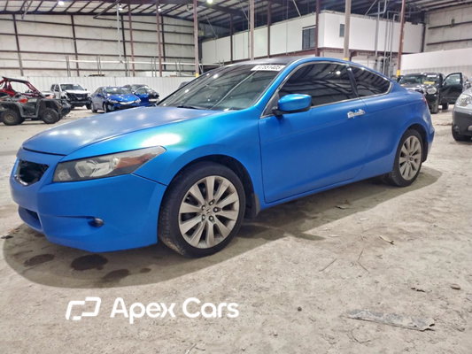 Honda Accord 2009 - Image 1 of 12
