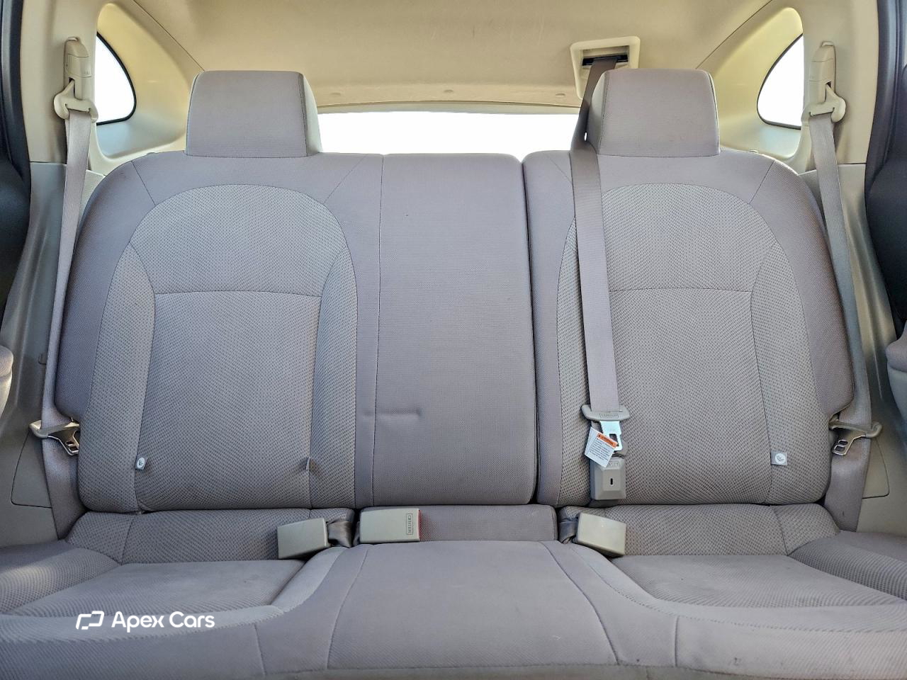 Nissan Rogue 2013