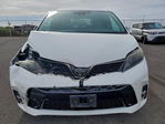 Toyota Sienna 2020