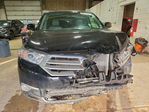 Toyota Highlander 2012