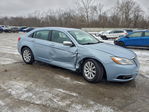 Chrysler 200 2014