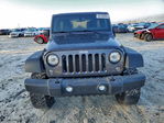 Jeep Wrangler 2018