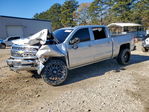 Chevrolet Silverado 2015