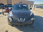 Nissan Juke 2013