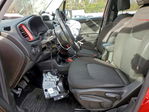 Jeep Renegade 2015