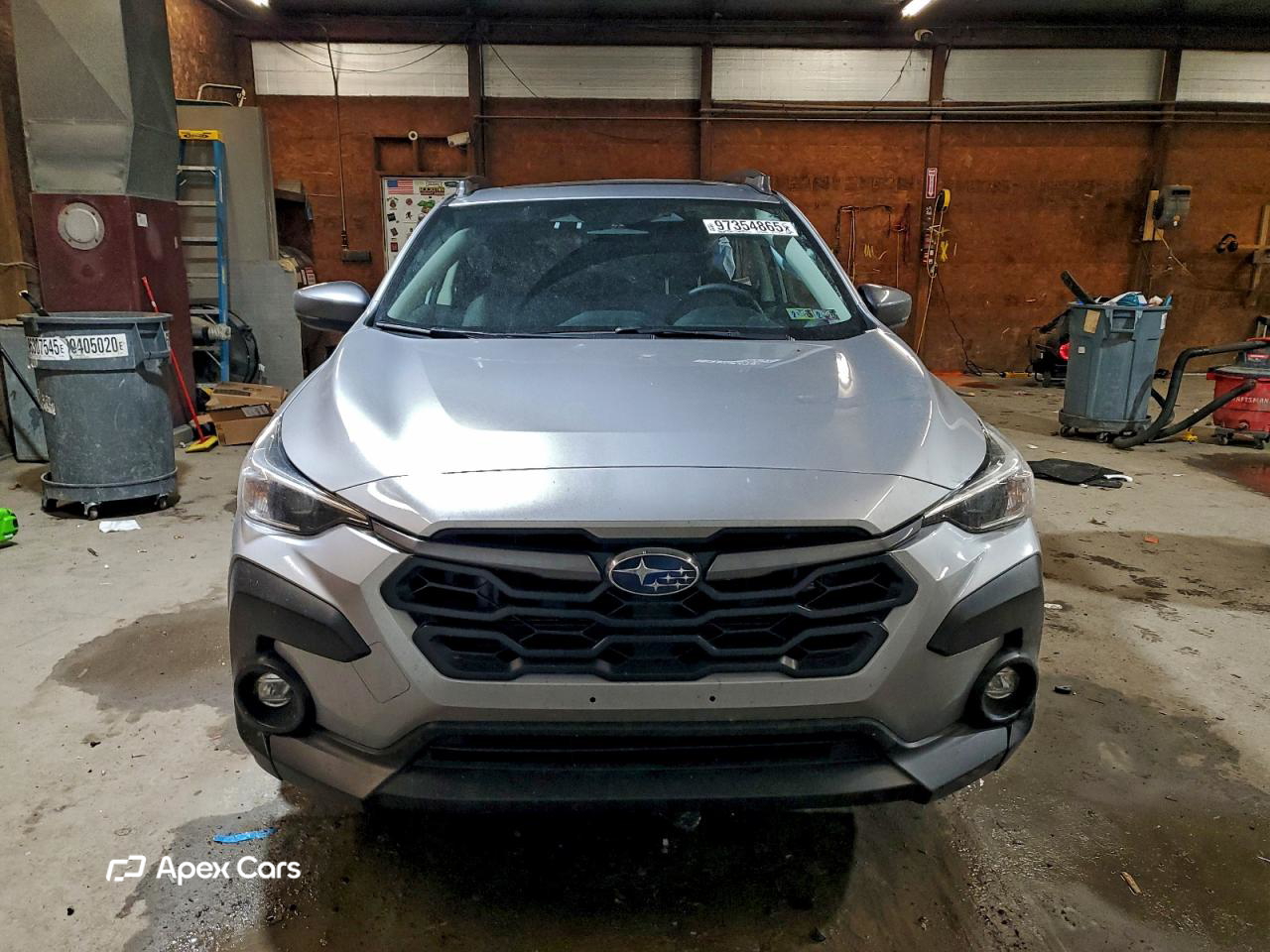 Subaru XV 2024