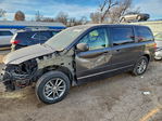 Dodge Caravan 2017