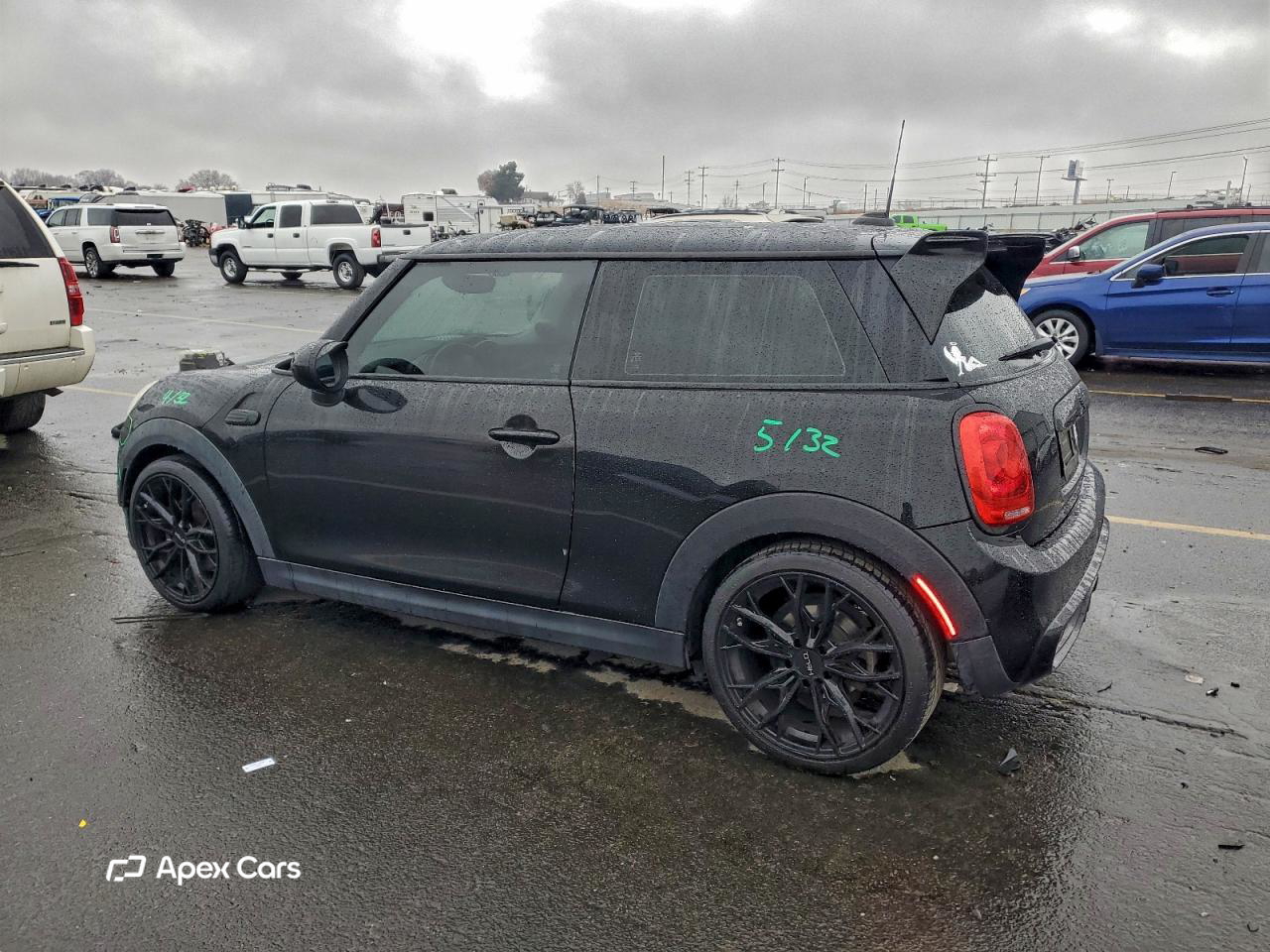 MINI Cooper 2015
