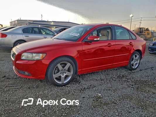 Volvo S40 2008 - Image 1 of 12