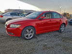 Volvo S40 2008