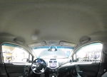 Chevrolet Spark 2014