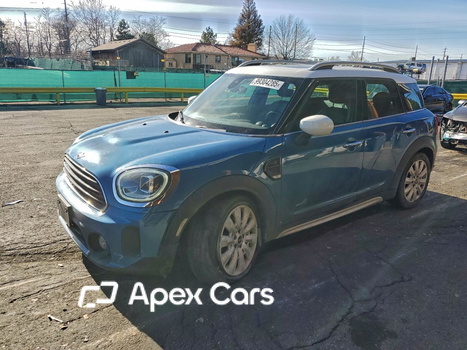 MINI Cooper 2021 - Image 1 of 12