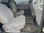Toyota Sienna 2018