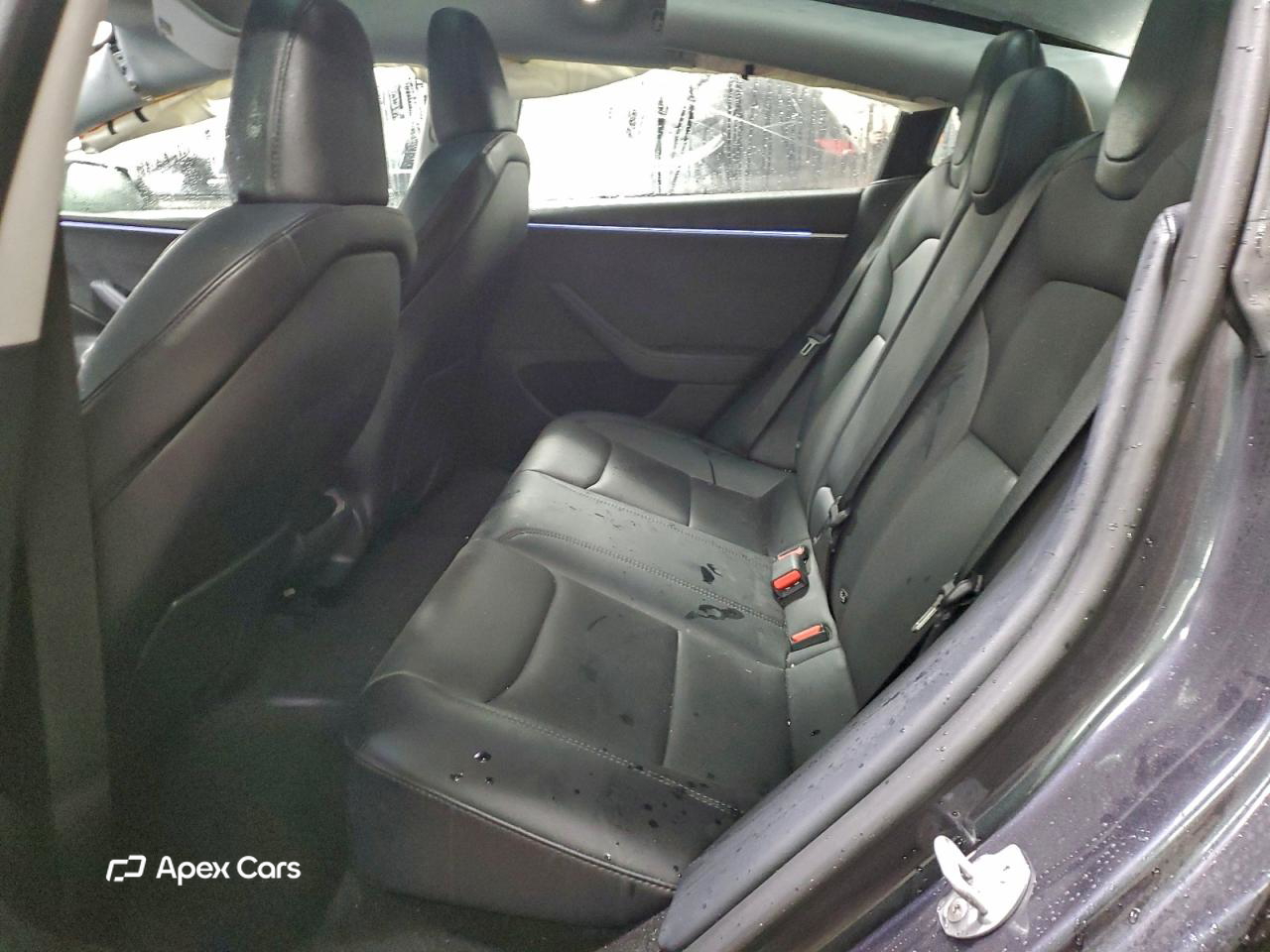 Tesla Model 3 2025
