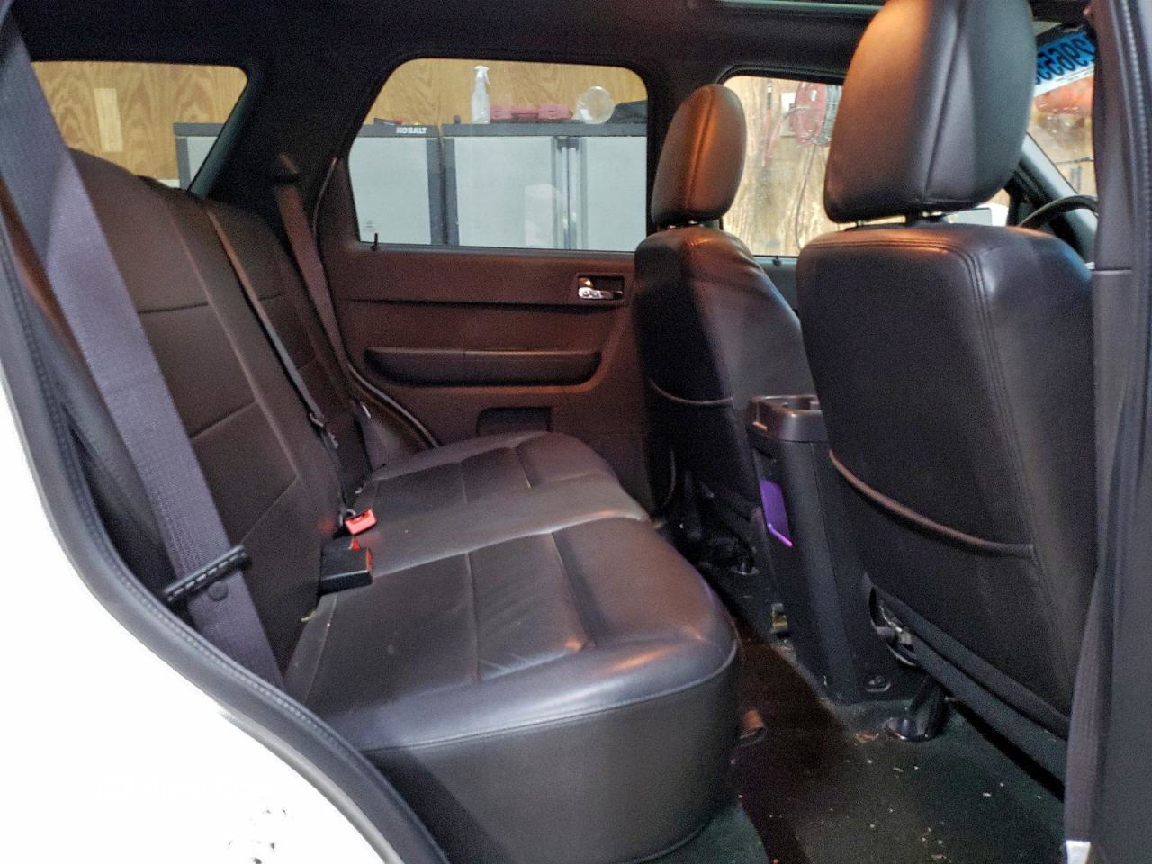 Ford Escape 2012