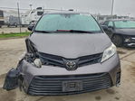 Toyota Sienna 2018