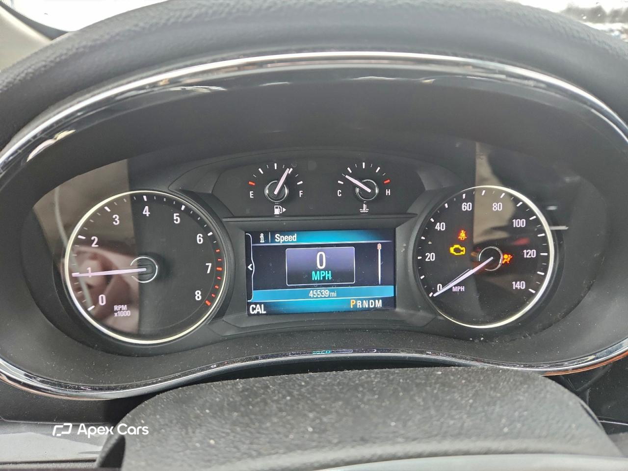 Buick Encore 2019