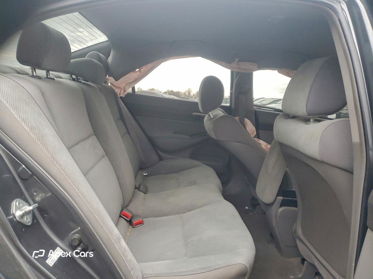 Honda Civic 2009