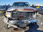 GMC Sierra 2008