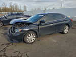 Nissan Sentra 2016