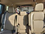 Honda Odyssey 2022